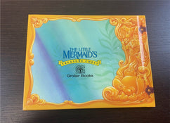 used Disney Little Mermaid’s Treasure Chest