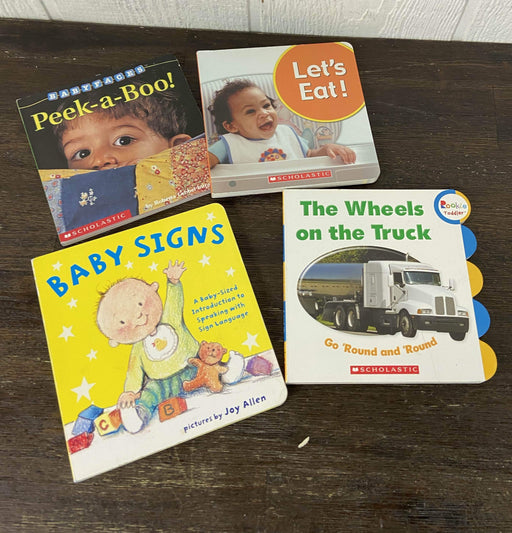 Shop BUNDLE Board Books at GoodBuy Gear