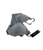 Shop Kindred Bravely Simply Sublime Nursing Bra, Regular, Large, Grey at GoodBuy Gear