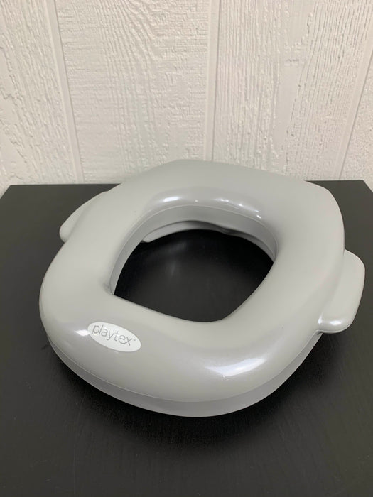 used Playtex Air Cushy Potty Ring