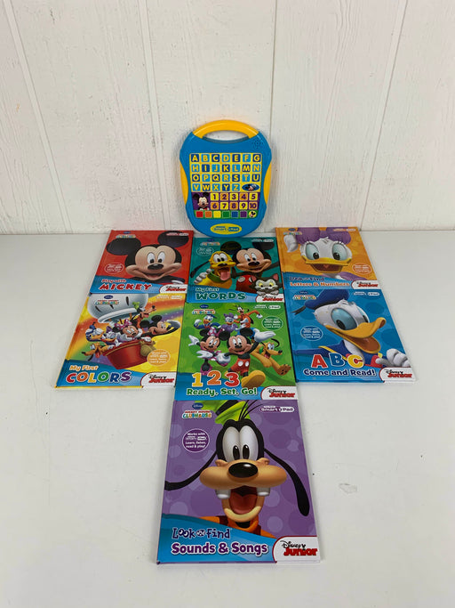 Shop Mickey Mouse Clubhouse My First Smart Pad at GoodBuy Gear