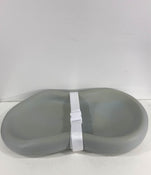 Shop Keekaroo Peanut Changing Pad, Grey at GoodBuy Gear