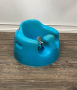 secondhand Bumbo Floor Seat, Blue