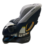 secondhand Baby Jogger City Turn Car Seat, 2022, Onyx Black