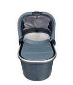 used UPPAbaby VISTA V2 Stroller, 2019, Gregory (Blue Melange)