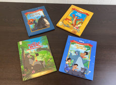 secondhand BUNDLE Books, Disney