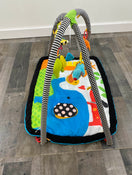 secondhand Infantino Twist & Fold Activity Gym