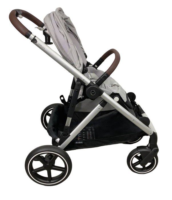 used Strollers