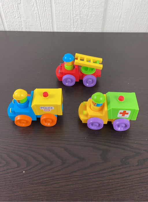 secondhand BUNDLE Infant & Toddler Toys