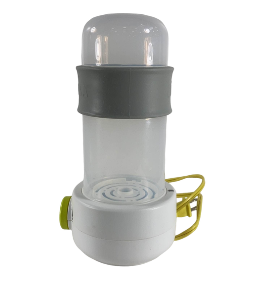 secondhand Beaba Babymilk Second Baby Bottle Warmer