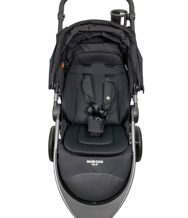 used Travel Strollers