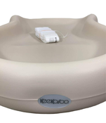 Shop Keekaroo Peanut Changing Pad, Vanilla at GoodBuy Gear