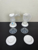 secondhand Bellababy Duo Rechargable Electric Breast Pump