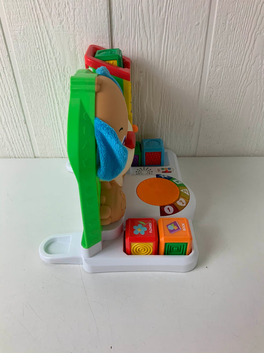 Shop Fisher Price Laugh And Learn First Words Smart Puppy at GoodBuy Gear