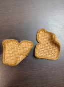 used BUNDLE Play Food