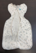 Shop Love To Dream Swaddle UP Silky-Lux 1.0 Sleep Sack, Small, Cream at GoodBuy Gear