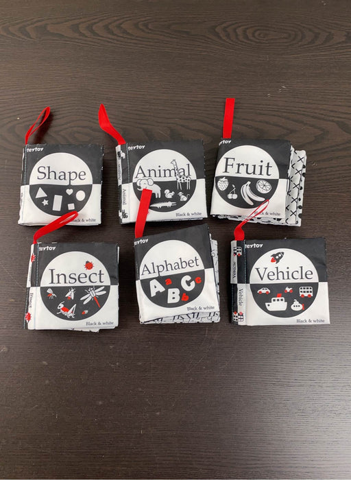 used BUNDLE Soft Books