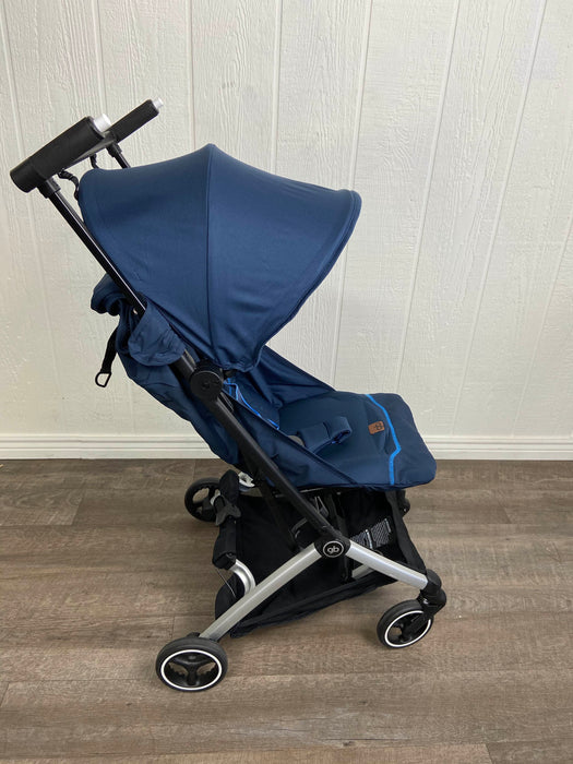 used gb Pockit+ Stroller