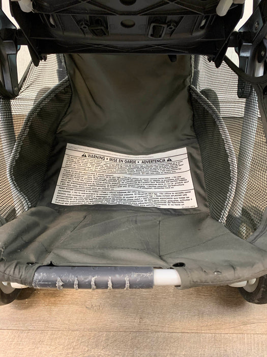 used Chicco Cortina 30 Travel System Stroller