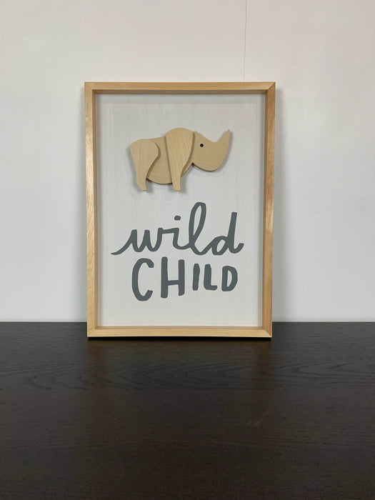 BUNDLE Child’s Room Decor