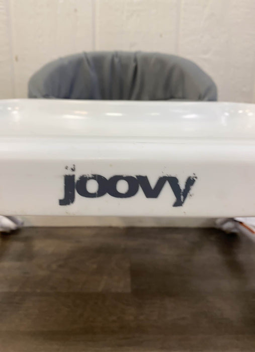 secondhand Joovy Spoon Walker, Charcoal