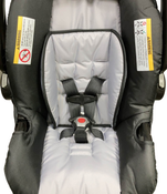 secondhand Infantcarseat