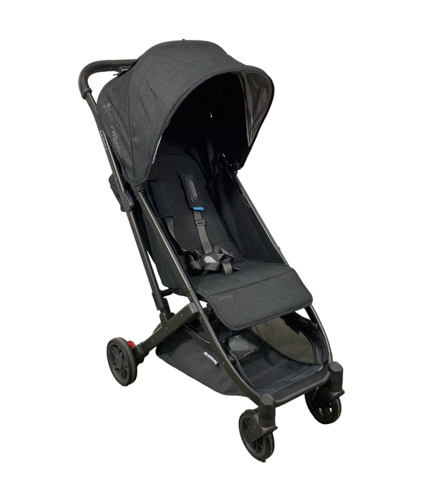 used UPPAbaby MINU Stroller, 2020, Jake (Black)