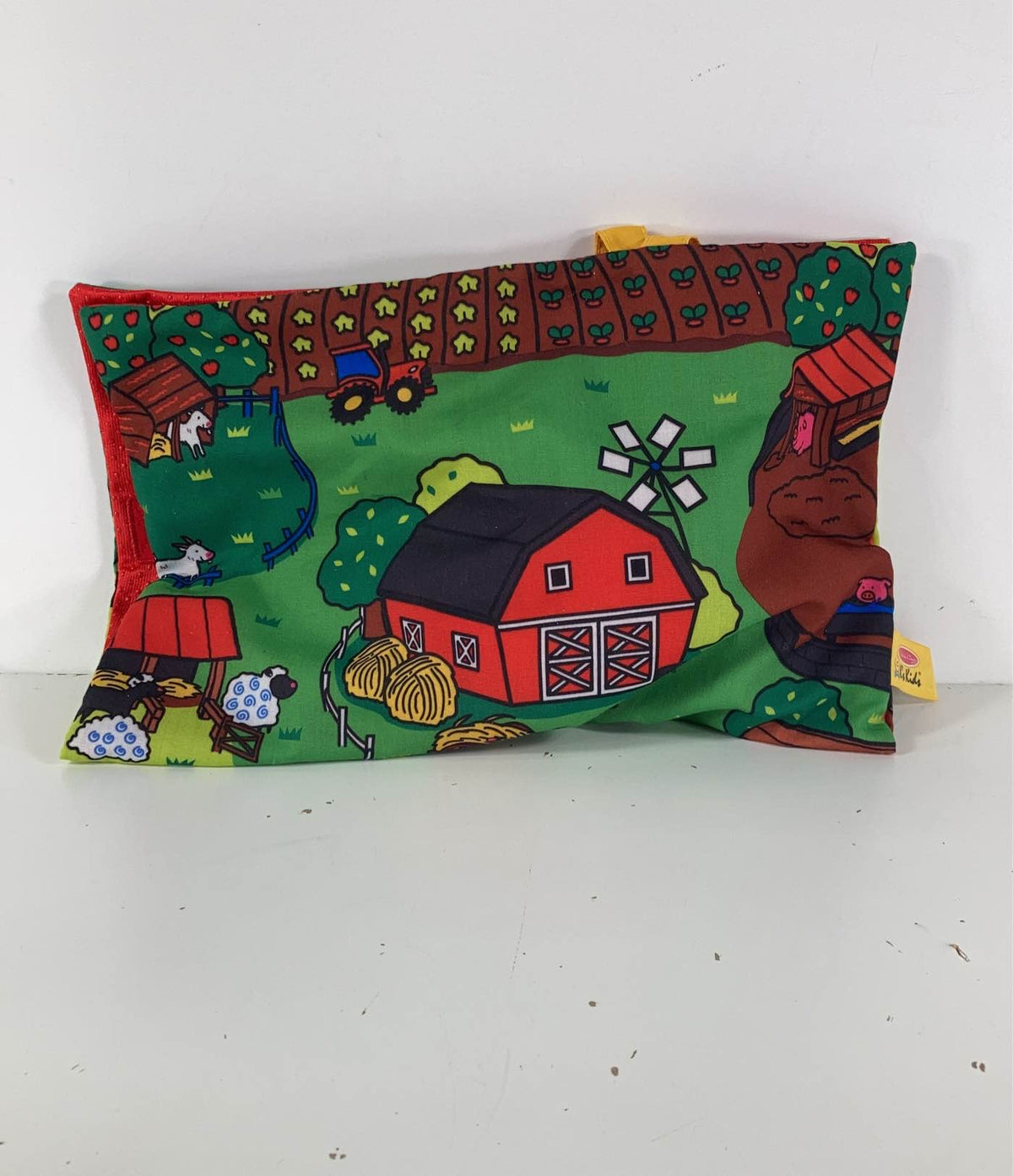 Melissa & Doug Take Along Farm