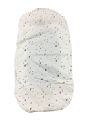 used Happiest Baby SNOO Fitted Sheet, Ivory Galaxy