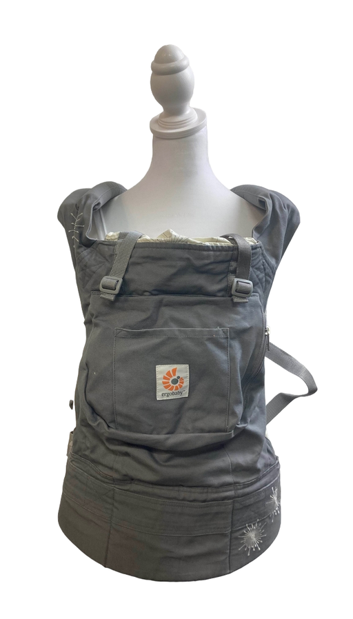 used Ergobaby Original Baby Carrier, Starburst, Original