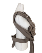 secondhand Lalabu Kerier, Driftwood