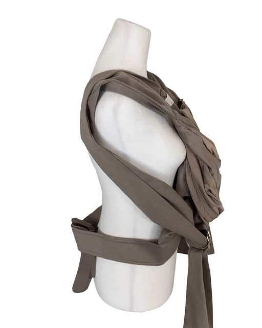 secondhand Lalabu Kerier, Driftwood