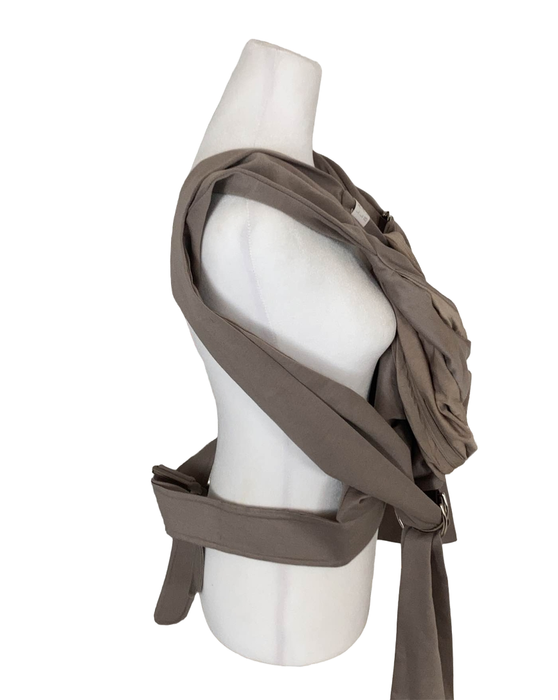 secondhand Lalabu Kerier, Driftwood