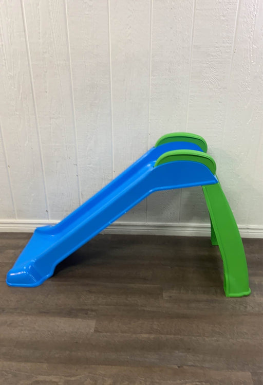 secondhand Little Tikes Easy Store Large Slide