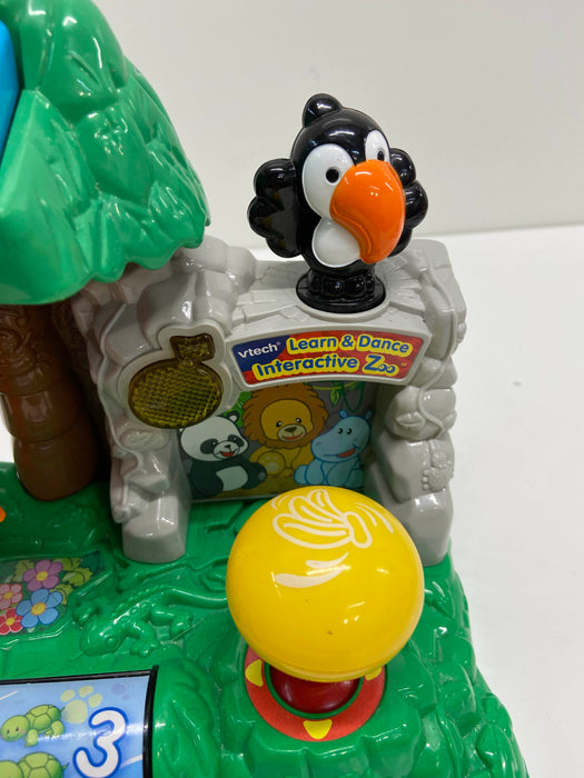 Shop VTech Learn And Dance Interactive Zoo at GoodBuy Gear