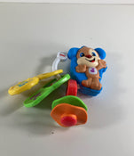 used Fisher Price Laugh & Learn Learning Keys