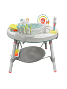 Shop Skip Hop Silver Lining Cloud Baby's View Activity Center at GoodBuy Gear