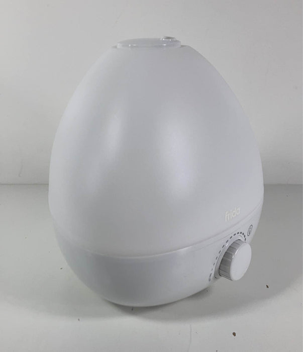Shop FridaBaby 3-in-1 Humidifier With Diffuser And Nightlight at GoodBuy Gear