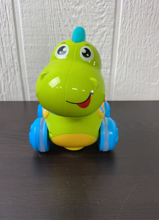 secondhand Talking Dinosaur Toy