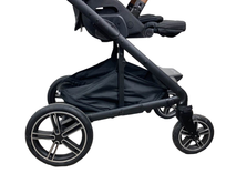 used Nuna MIXX Next Stroller, 2021, Caviar