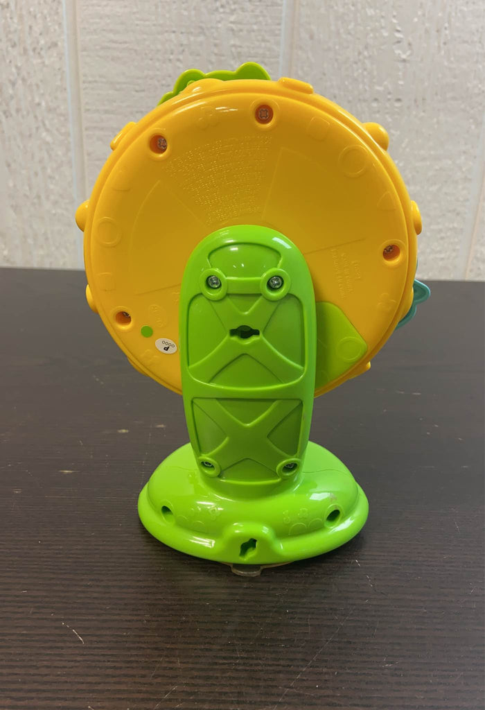 VTech Lil Critters Spin & Discover Ferris Wheel
