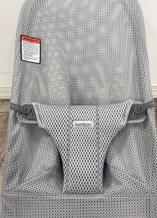 secondhand Infant Gear