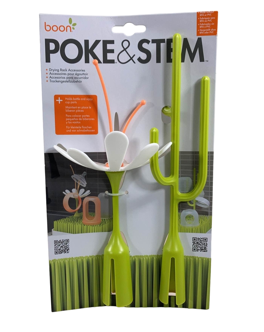 Boon Poke Cactus Drying Rack Accessory — GoodBuy Gear