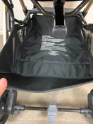 secondhand Diono Traverze Travel Stroller Platinum Edition - Black Gold