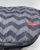 used Skip Hop Stroll And Go Car Seat Cover