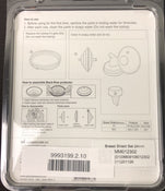 Shop Spectra Baby Breast Shield Set, 24mm at GoodBuy Gear
