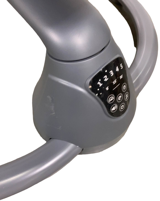 Shop Maxi-Cosi Cassia Swing, Essential Blue at GoodBuy Gear