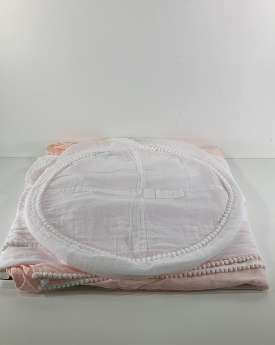 secondhand Home Nursery