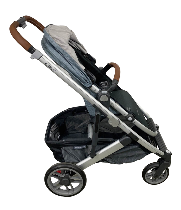 used Strollers