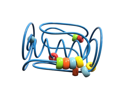 used Hape HaPe Spring-A-Ling